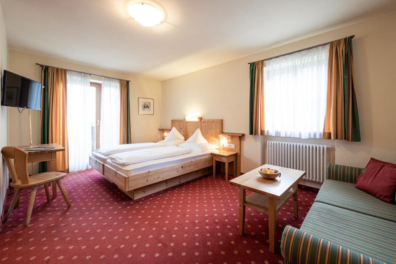 Hotel Seerast ألتيمو المظهر الخارجي الصورة