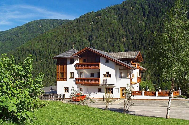 Hotel Seerast ألتيمو المظهر الخارجي الصورة