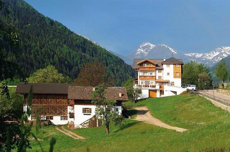 Hotel Seerast ألتيمو المظهر الخارجي الصورة